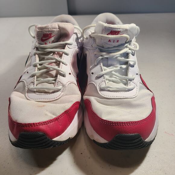 Nike Air Max SC White Rush Pink Women's Shoes Women's Size 8.5 CW4554-106 - Picture 4 of 16